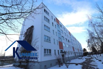 3-RWhg mit EBK,Balkon,PKW-Stellplatz im modernen Mehrfamilienhaus in TOP-Lage zu verkaufen!360°Tour