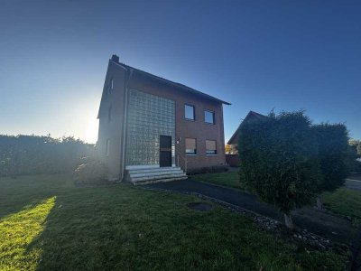 Helle 3,5-Zimmer Wohnung mit Balkon in Datteln