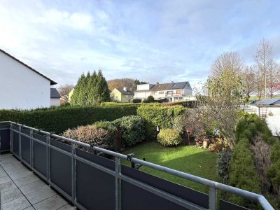 Schöne Maisonette-Wohnung in Bestlage