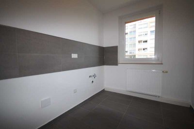 Moderne Wohnung sucht netten Mieter