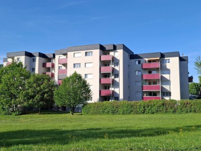 *bald verfügbar* Wohnung zu vermieten privat