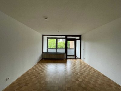 Gut gelegene und renovierte 3-Zimmer-Wohnung  in Nürnberg