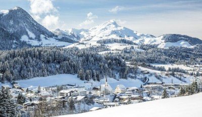 AAA Lage - zentral, ruhig, tolles Raumprogramm, cooles Design, sehr gute Ausstattung (KAUF, ev. MIETE)