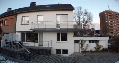 Großzügiges EFH mit Praxisoption in Jülich Kernstadt Energieausweis D