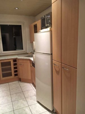 3-Zimmer Wohnung mit Balkon in Heilbronn-Sontheim