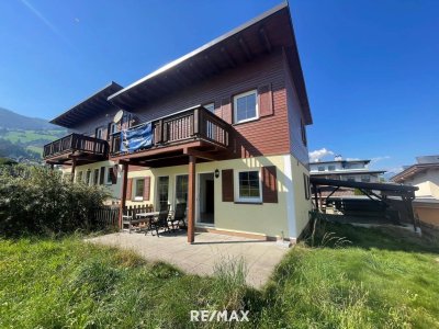 PREISSENSATION! Super Gelegenheit für Eigenheim im Zillertal