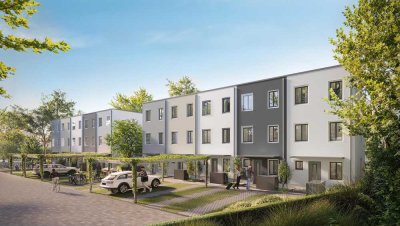 Schlüsselfertig ab EUR4.399 je m² Wohnfläche