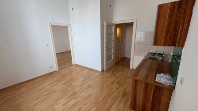 OpenHouse Sonntag 6. Juli - 13:00-14:00 - Renovierte Wohnung mit Garten – 1090 Wien