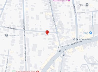 Klassische südseitige Garcionerre in Hietzing / Speising