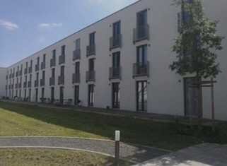 Möbliertes 1-Zimmer-Apartment im Spitzeckhaus | ab 15.07.2025!