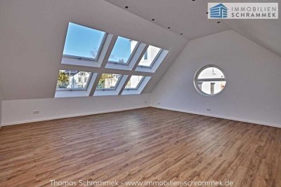 ERSTBEZUG! MODERNE UND AUSSERGEWÖHNLICHE  WOHNUNG MIT LOFTCHARAKTER UND TOP AUSSTATTUNG IN  ISERLOHN