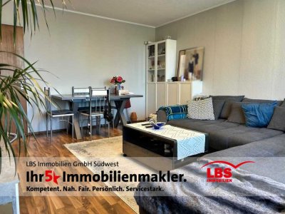Einziehen oder Investieren - Sie entscheiden!