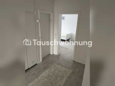 Tauschwohnung: Gemütliche 2-Zimmer-Wohnung in Münster-Hiltrup