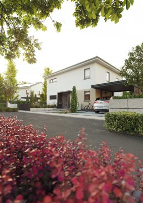 *Willkommen in Ihrem neuen Zuhause – modernes Wohnen auf schönem Grundstück am See*