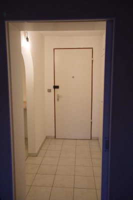 Helle 3-Zimmer Wohnung mit Balkon im 6. OG in München-Hadern
