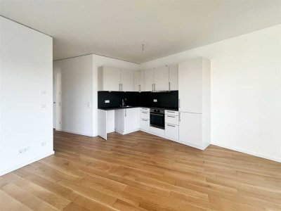 Wohnen an der Havel – Moderne 3-Zimmer-Wohnung mit durchdachtem Grundriss und Balkon