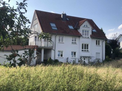 199 qm große Maisonettewohnung am Feldrand - 6 Zimmer - gehobene Ausstattung - direkt vom Eigentümer