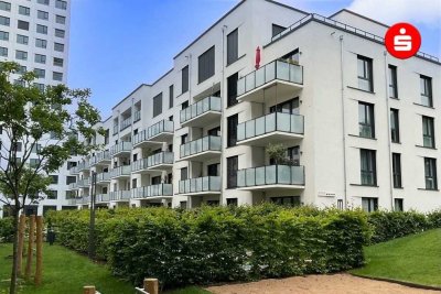 Neue exklusive 3-Zi.-Whg. am Wöhrder See