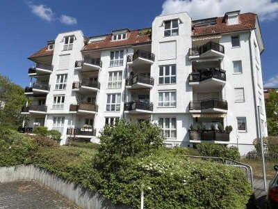 Eigentum mit Lift und Tiefgarage!