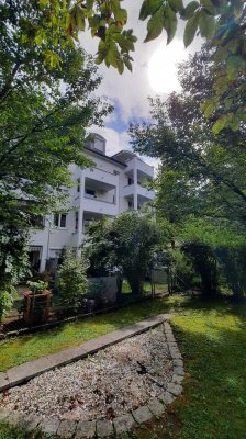 3-Zimmer Wohnung mit 78 m² in München-Freimann