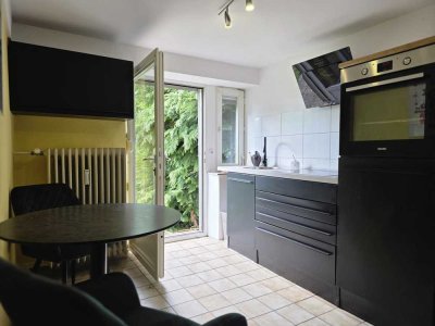 Möblierte  Zwei-Zimmer-Wohnung in Pirmasens Bismarckstraße