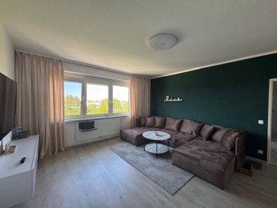 Neusiedl am See - Anlegerhit - geräumige Eigentumswohnung in Ortsrandlage