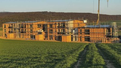 2 Zimmer Sozialwohnungen mit Wohnberechtigungsschein Besichtigung 28. September 11:00 Uhr
