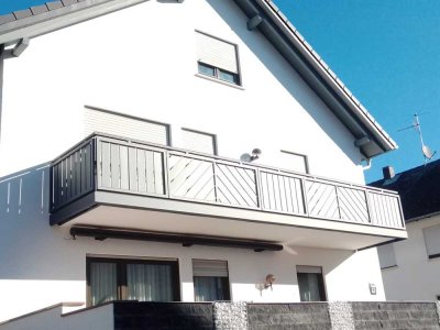 Schöne, geräumige drei Zimmer Wohnung in Darmstadt-Dieburg (Kreis), Schaafheim,