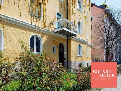 ALTBAU IN BESTLAGE NEUHAUSEN