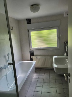 Ansprechende und gepflegte 2,5-Raum-Wohnung in Essen