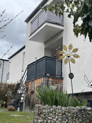 Ludersdorf bei Gleisdorf: Leistbar und lebenswert - Garage - Keller - ruhig und im Grünen - IHR NEUES ZUHAUSE?