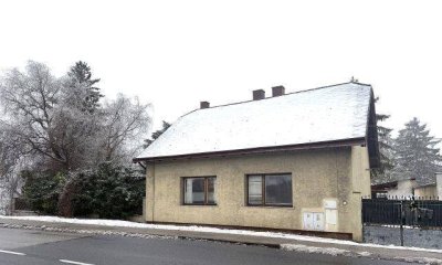 Ebreichsdorf - Das ist die Chance für die Fleißigen ..