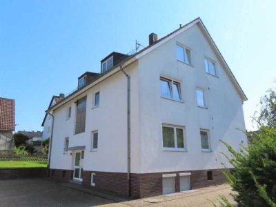 1 Zimmer Apartment in KS-Fasanenhof, Nähe Klinikum und Uni