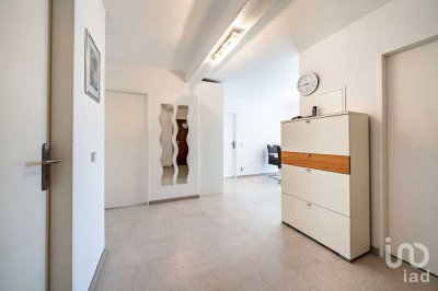 Gepflegte 3,5 Zimmerwohnung in ruhiger Wohnlage