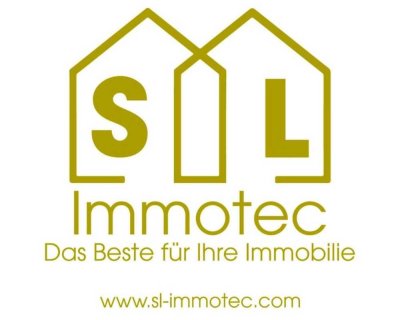 ++ Hochwertige Terrassenwohnung mit Parkettboden im Hinterhaus ++