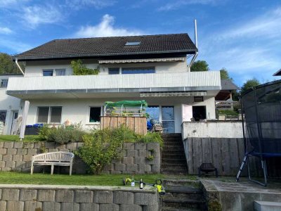 Weilrod-Riedelbach, schönes Einfamilienhaus in sonniger Lage! Provisionsfrei für den Käufer!
