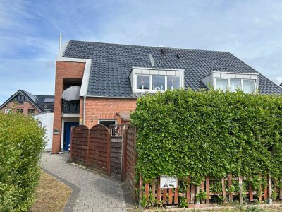 Doppelhaushälfte in Nottuln – Provisionsfrei & Top-Lage