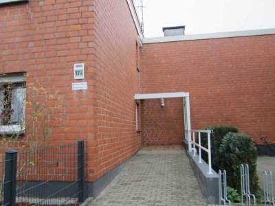 3ZKBB in Seniorenwohnanlage zu vermieten
