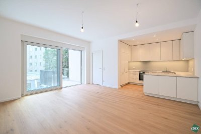 Marie | Balkonträume im Altbau – stilvoll &amp; sonnig