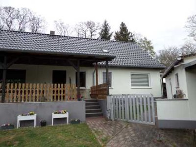 +++saniertes EFH in 14715 Milower Land / OT zu verkaufen+++