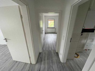 Sanierte 4 Zimmerwohnung in Herzberg