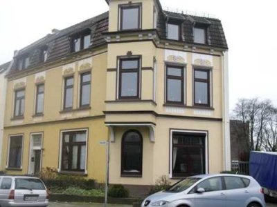 *** Tolle gepflegte 2 Zimmer in Gröpelingen mit Gartennutzung ***
