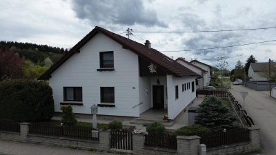 Ein Schmuckstück von Haus, 2 Wohneinheiten - ein Heizwunder NEUER PREIS 485.000 Euro