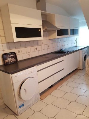 Helle 3,5-Zimmer Wohnung in Königswinter zentrale Lage