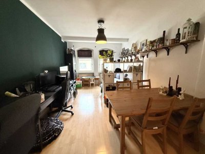 Attraktive 3-Zimmer-Wohnung in ruhiger Wohnlage zu vermieten!