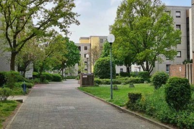 ** Attraktive Kapitalanlage in zentraler Lage **