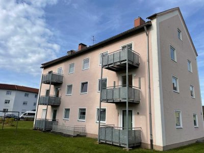 Einziehen und Wohlfühlen!