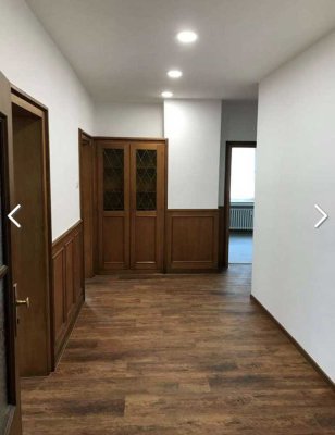 Sanierte 3-Zimmer-Wohnung mit EBK in Siegen