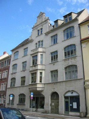 3-Raum-Wohnung in Torgau, Bahnhofstr.