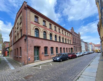 Schönes 2 Raum-Appartement, WG tauglich inkl. freiem W-Lan